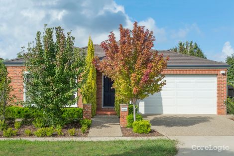 Property photo of 4 Thea Astley Crescent Franklin ACT 2913