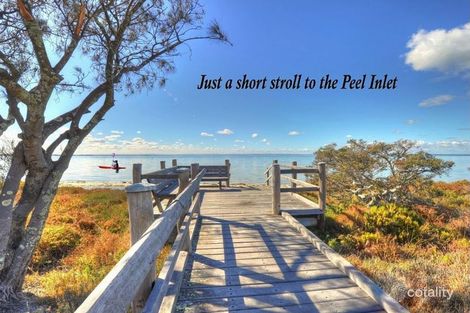 Property photo of 4 Breelya Road Falcon WA 6210