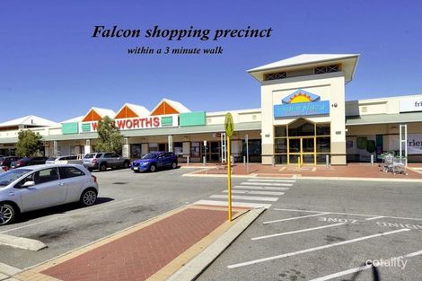 Property photo of 4 Breelya Road Falcon WA 6210