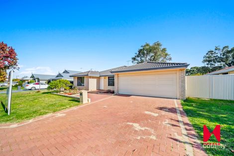 Property photo of 9 Otago Pass Meadow Springs WA 6210