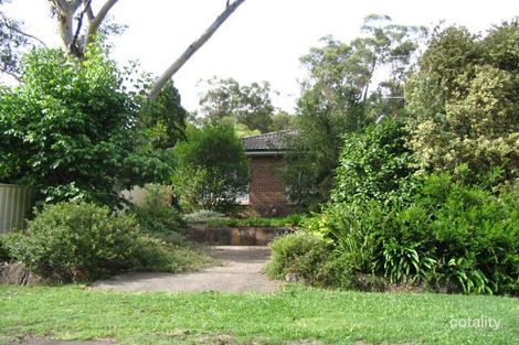 Property photo of 4 Jarrah Place Faulconbridge NSW 2776