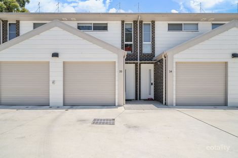 Property photo of 35/45 Frencham Street Downer ACT 2602