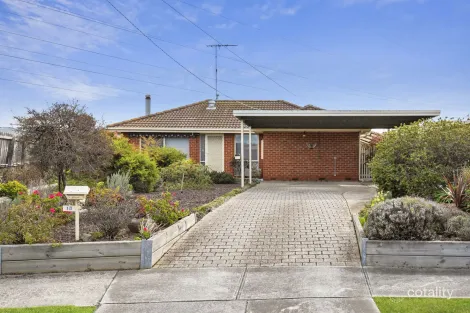 Property photo of 10 Caramut Court Corio VIC 3214