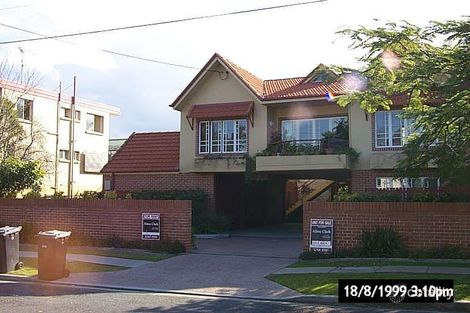 12 Magdala St, Ascot, QLD 4007