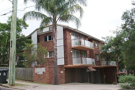 4/31 Frederick St, Taringa, QLD 4068