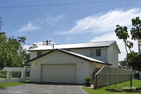 Property photo of 41 Docker Street Marks Point NSW 2280