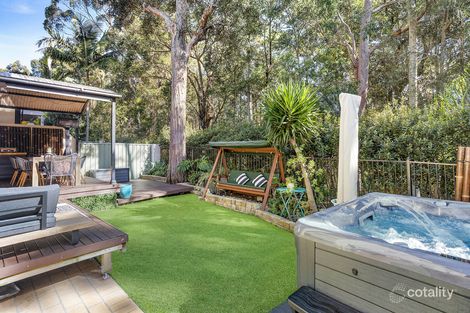Property photo of 6/21-35 Berry Grove Menai NSW 2234