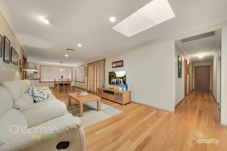 Property photo of 12 Kathleen Street Emu Plains NSW 2750