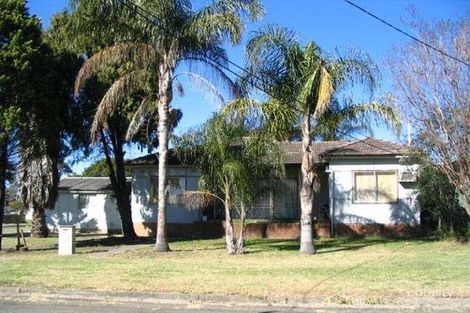 40 Ashcroft Ave, Casula, NSW 2170