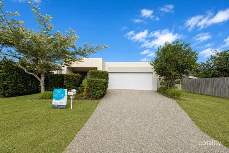 Property photo of 29 Marshall Circuit Coomera QLD 4209