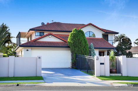 87 Honeyeater Dr, Burleigh Waters, QLD 4220