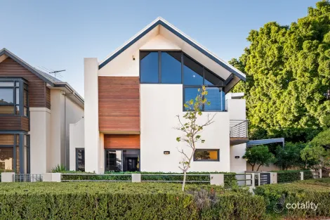43 Coral Tree Ave, Subiaco, WA 6008