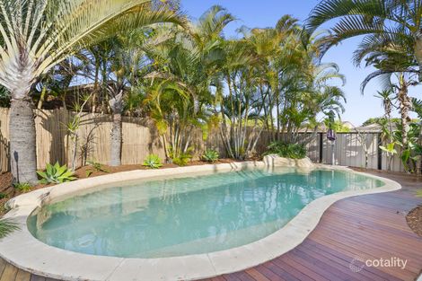 Property photo of 1 Casetta Court Varsity Lakes QLD 4227