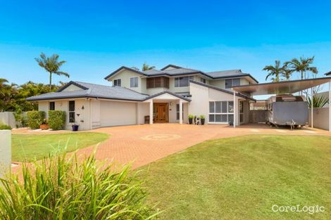 Property photo of 4 Seacrest Court Cleveland QLD 4163