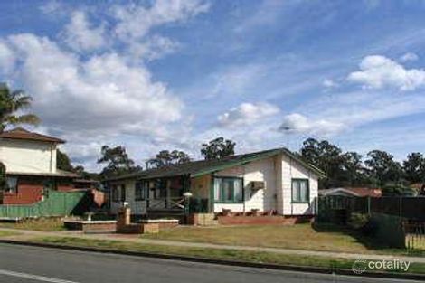 31 Captain Cook Dr, Willmot, NSW 2770