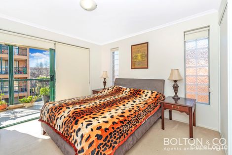 Property photo of 3/17-19 Oxley Street Griffith ACT 2603