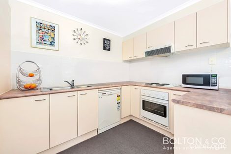 Property photo of 3/17-19 Oxley Street Griffith ACT 2603