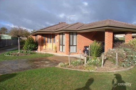 10 Shari Dr, Delacombe, VIC 3356