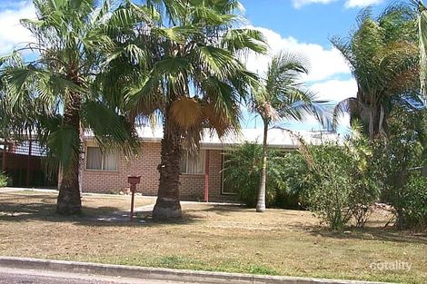 19 Maryborough St, Granville, QLD 4650