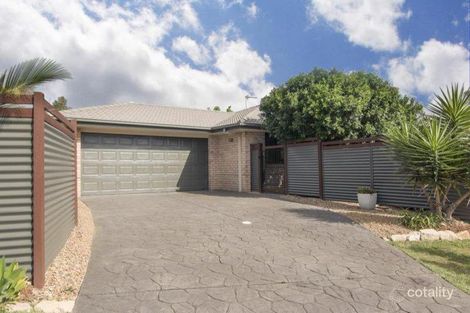 Property photo of 36 Riverbrooke Drive Upper Coomera QLD 4209