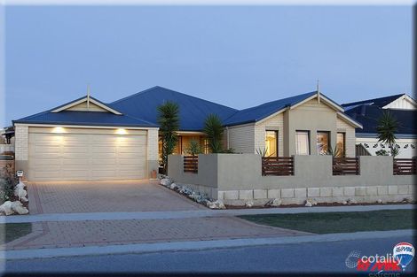 Property photo of 42 Ammanford Crescent Butler WA 6036