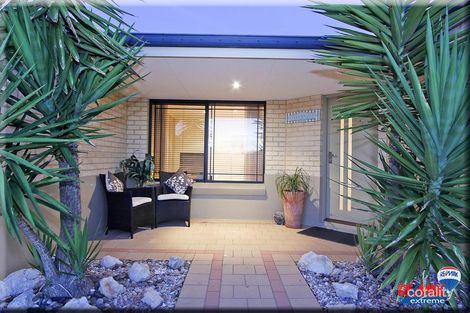 Property photo of 42 Ammanford Crescent Butler WA 6036