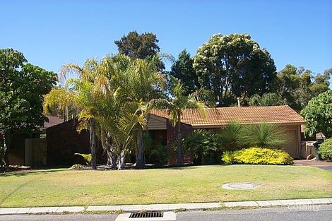 Property photo of 33 Dargin Place Greenwood WA 6024