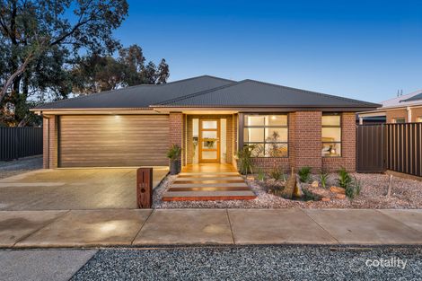 333 Guys Hill Rd, Strathfieldsaye, VIC 3551