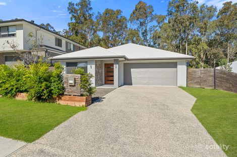 Property photo of 27 Guymer Place Anstead QLD 4070