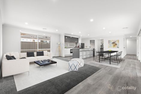 Property photo of 57 Diamond Gully Road Campbells Creek VIC 3451