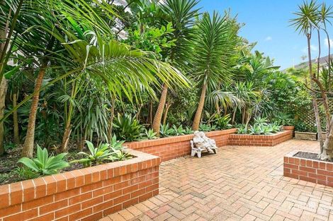 Property photo of 3/69 Bradleys Head Road Mosman NSW 2088