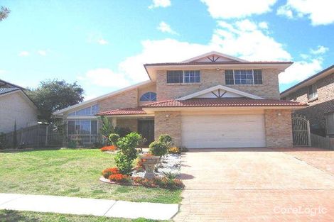 Property photo of 5 Monga Place Prestons NSW 2170