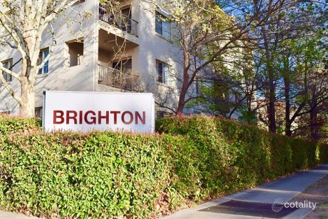 47/72 Wentworth Ave, Kingston, ACT 2604