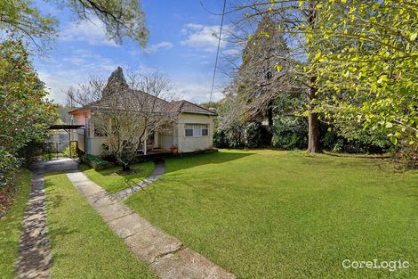 Property photo of 8 Turner Road Berowra Heights NSW 2082