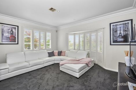 Property photo of 11 Sommersby Court Lysterfield VIC 3156