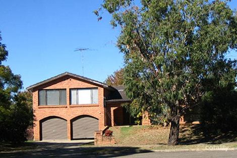 5 Marton Cres, Kings Langley, NSW 2147