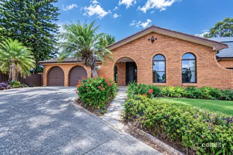 56 Tripoli Ave, Carlingford, NSW 2118