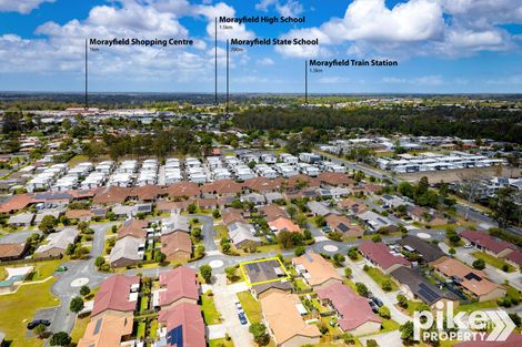 80/73-87 Caboolture River Rd, Morayfield, QLD 4506