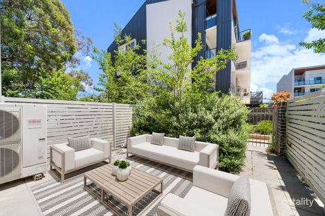 Property photo of 35/45 Frencham Street Downer ACT 2602