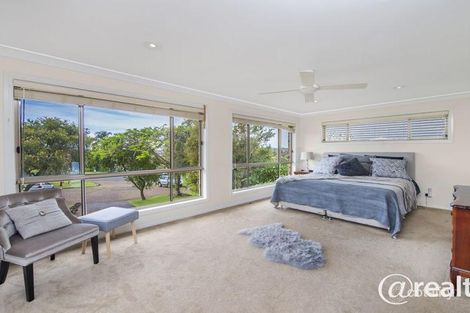 Property photo of 5 Paperbark Court Banora Point NSW 2486