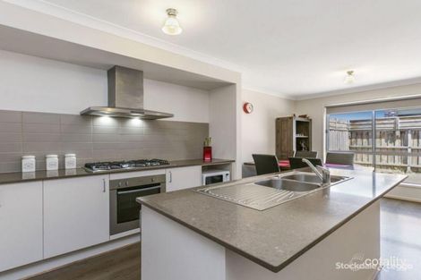Property photo of 58 Parkhurst Drive Cranbourne East VIC 3977