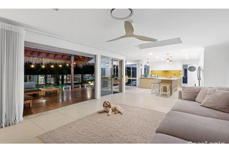 Property photo of 18 Carnoustie Court Robina QLD 4226