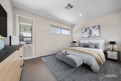 Property photo of 35/45 Frencham Street Downer ACT 2602