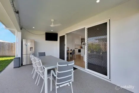 Property photo of 10 Jabiru Circuit Rural View QLD 4740