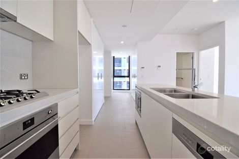Property photo of 1307/15 Brodie Spark Drive Wolli Creek NSW 2205