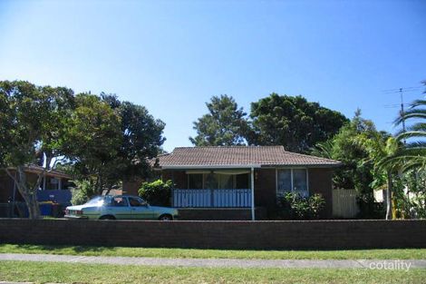 43 Scobie Cres, Bellambi, NSW 2518