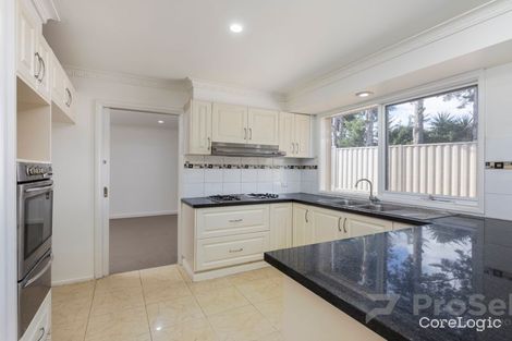 Property photo of 8 Springfield Drive Narre Warren VIC 3805