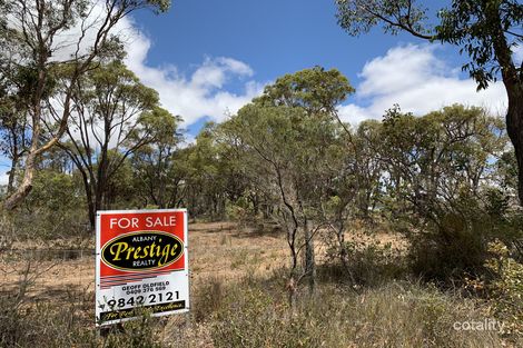 Property photo of 42 Third Avenue Kendenup WA 6323