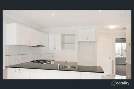 Property photo of 14A Kenyon Crescent Doonside NSW 2767