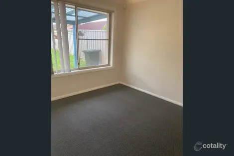 Property photo of 14A Kenyon Crescent Doonside NSW 2767